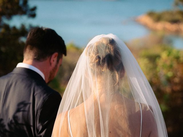 Il matrimonio di Jessica e Alessandro a Olbia, Sassari 158