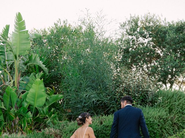 Il matrimonio di Jessica e Alessandro a Olbia, Sassari 170