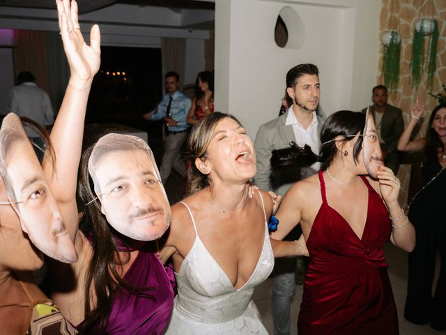 Il matrimonio di Jessica e Alessandro a Olbia, Sassari 193