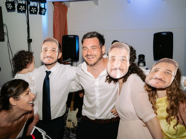 Il matrimonio di Jessica e Alessandro a Olbia, Sassari 194