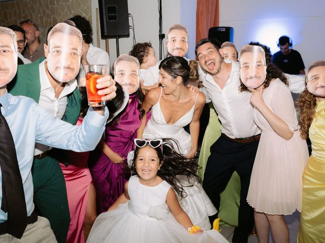 Il matrimonio di Jessica e Alessandro a Olbia, Sassari 195