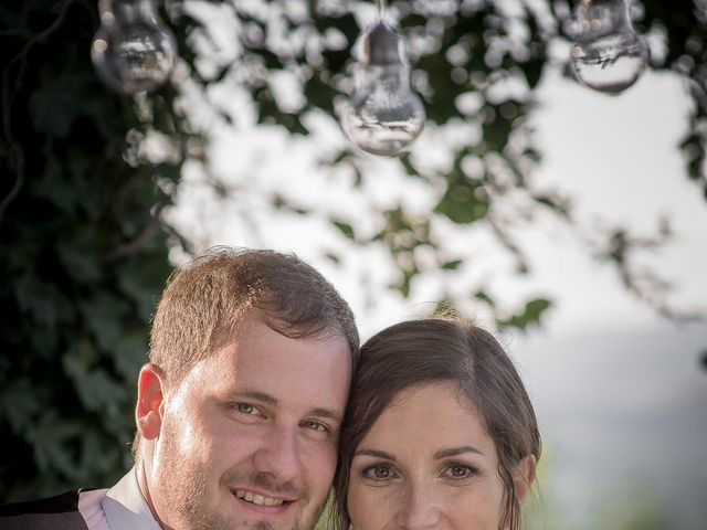 Il matrimonio di Piero e Jessica a San Floriano del Collio, Gorizia 7