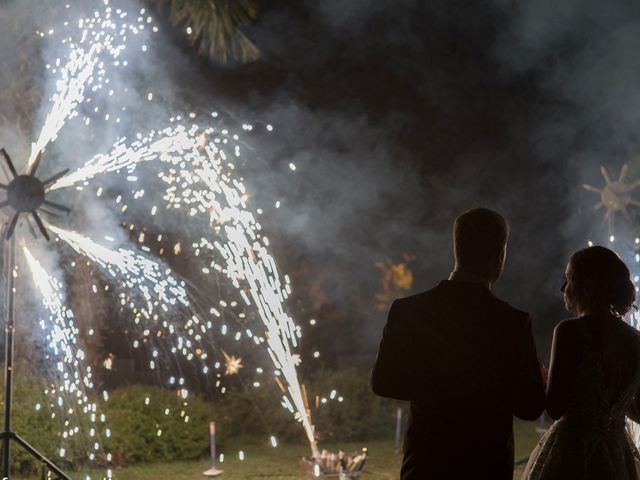 Il matrimonio di Piero e Jessica a San Floriano del Collio, Gorizia 9