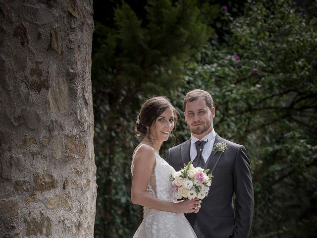 Il matrimonio di Piero e Jessica a San Floriano del Collio, Gorizia 20