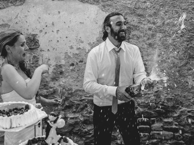 Il matrimonio di Dino e Manuela a Bagnolo Piemonte, Cuneo 48