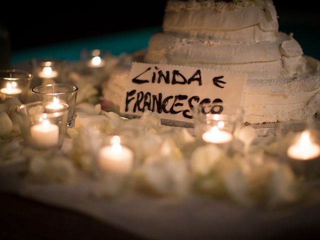 Il matrimonio di Francesco e Linda a Calenzano, Firenze 66