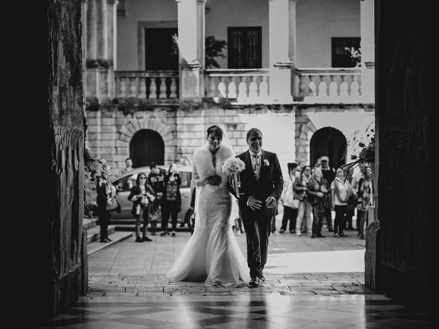 Il matrimonio di Ciro e Emanuela a Lecce, Lecce 15