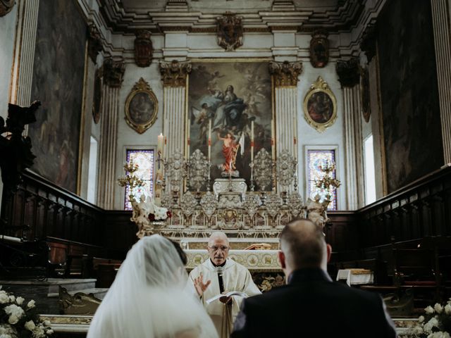 Il matrimonio di Ciro e Emanuela a Lecce, Lecce 16