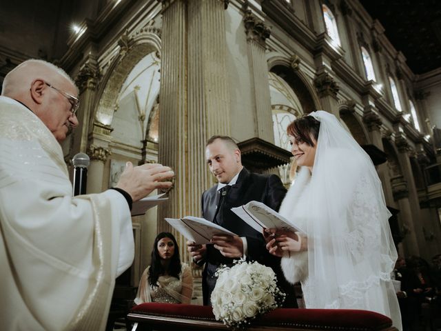 Il matrimonio di Ciro e Emanuela a Lecce, Lecce 18