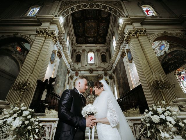 Il matrimonio di Ciro e Emanuela a Lecce, Lecce 21