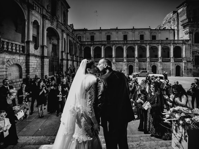 Il matrimonio di Ciro e Emanuela a Lecce, Lecce 26