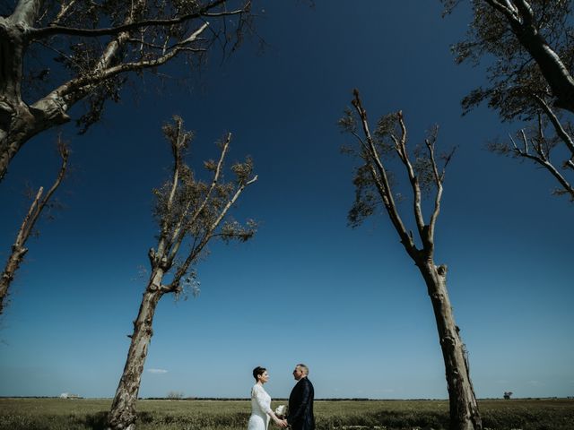 Il matrimonio di Ciro e Emanuela a Lecce, Lecce 36