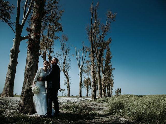 Il matrimonio di Ciro e Emanuela a Lecce, Lecce 37