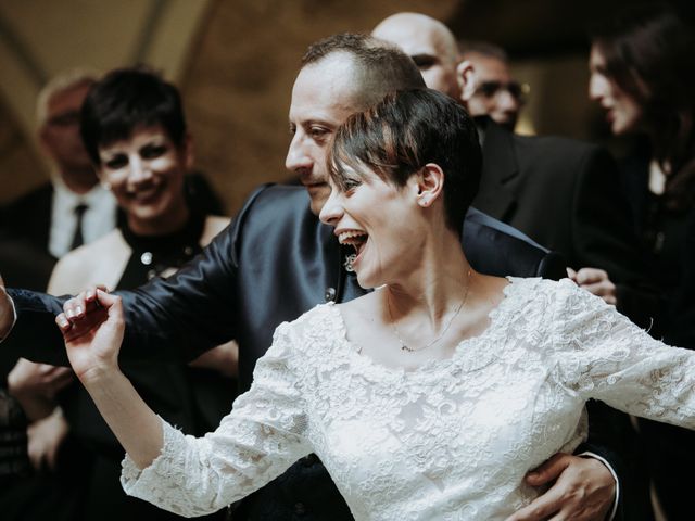Il matrimonio di Ciro e Emanuela a Lecce, Lecce 45