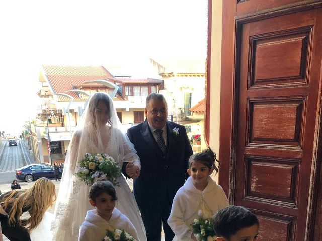 Il matrimonio di Valeria e Marco a Milazzo, Messina 5