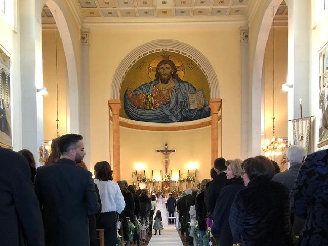 Il matrimonio di Valeria e Marco a Milazzo, Messina 6