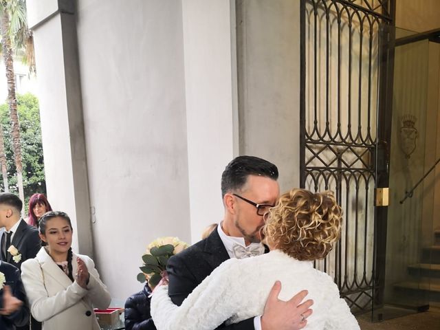 Il matrimonio di Giancarlo e Deborah a Lovere, Bergamo 1