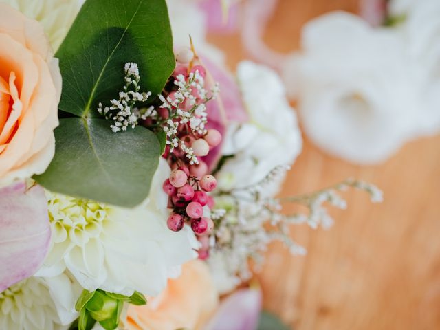 Il matrimonio di Andrea e Claudia a Rieti, Rieti 3