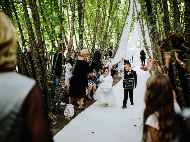 Il matrimonio di Andrea e Claudia a Rieti, Rieti 19