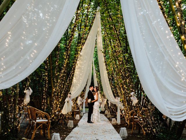 Il matrimonio di Andrea e Claudia a Rieti, Rieti 28