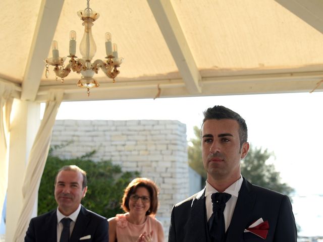 Il matrimonio di Michele e Elena a Gravina in Puglia, Bari 22