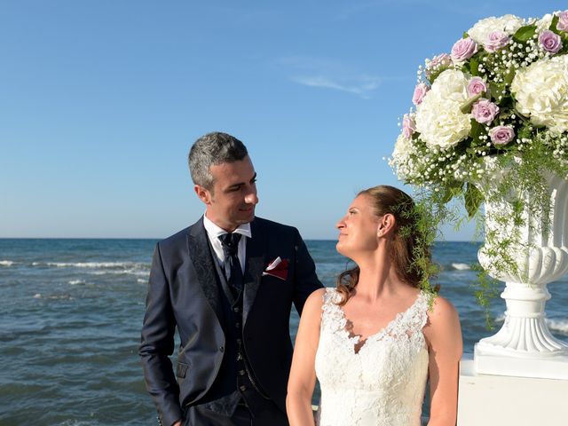 Il matrimonio di Michele e Elena a Gravina in Puglia, Bari 31