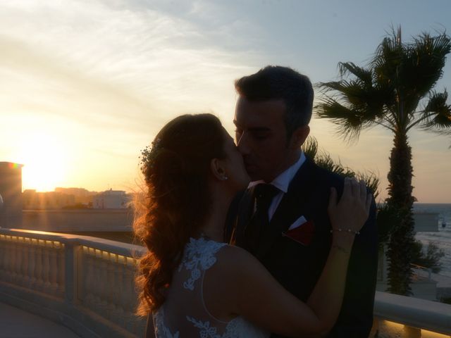 Il matrimonio di Michele e Elena a Gravina in Puglia, Bari 41