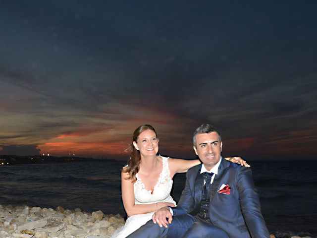 Il matrimonio di Michele e Elena a Gravina in Puglia, Bari 44