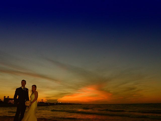 Il matrimonio di Michele e Elena a Gravina in Puglia, Bari 45