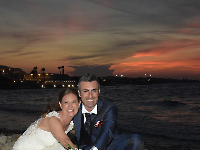 Il matrimonio di Michele e Elena a Gravina in Puglia, Bari 48