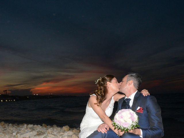 Il matrimonio di Michele e Elena a Gravina in Puglia, Bari 49