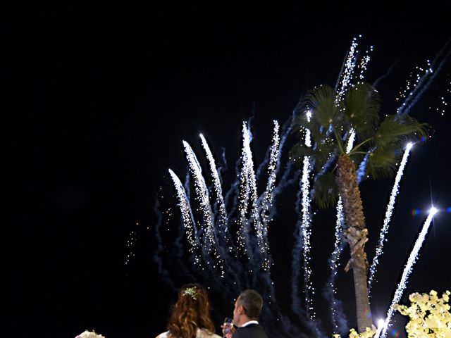Il matrimonio di Michele e Elena a Gravina in Puglia, Bari 57
