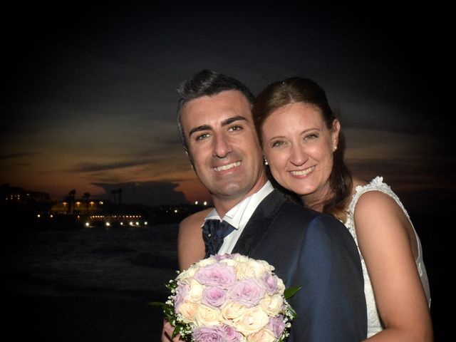 Il matrimonio di Michele e Elena a Gravina in Puglia, Bari 65