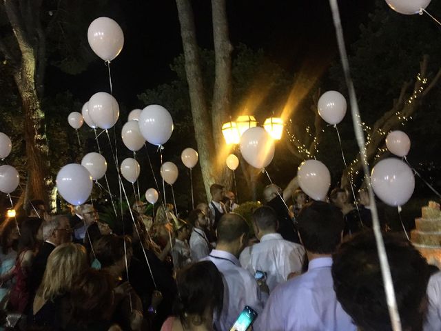 Il matrimonio di Marco e Gloria  a Roma, Roma 5