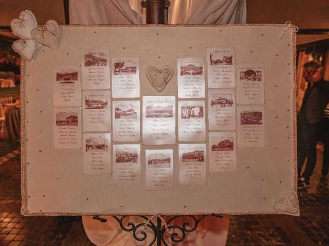 Il matrimonio di Marco e Gloria  a Roma, Roma 11