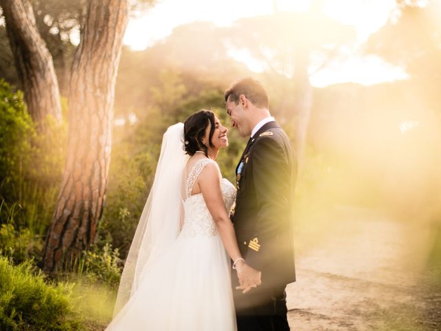 Il matrimonio di Francesco e Ilaria a Grosseto, Grosseto 2