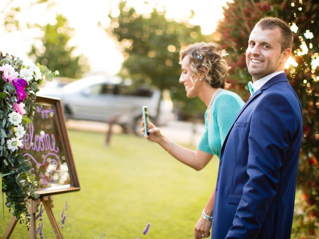 Il matrimonio di Francesco e Ilaria a Grosseto, Grosseto 45