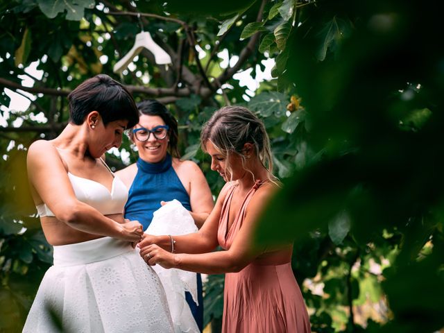 Il matrimonio di Andrea e Alice a Finale Ligure, Savona 23