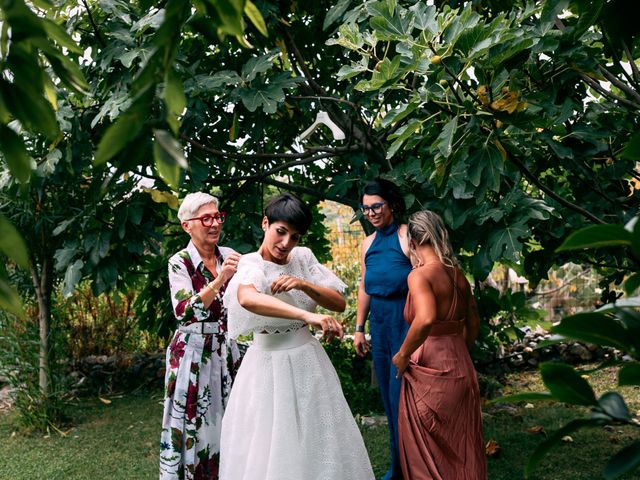 Il matrimonio di Andrea e Alice a Finale Ligure, Savona 24