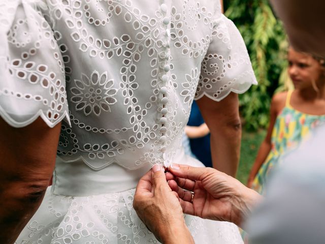 Il matrimonio di Andrea e Alice a Finale Ligure, Savona 25