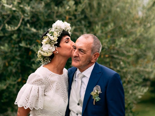 Il matrimonio di Andrea e Alice a Finale Ligure, Savona 28