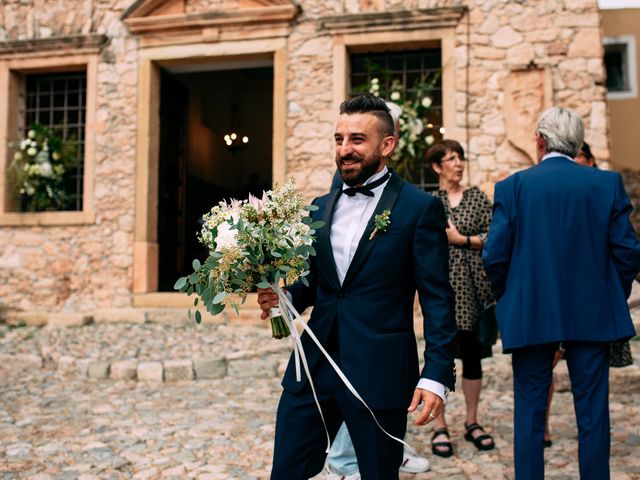 Il matrimonio di Andrea e Alice a Finale Ligure, Savona 31