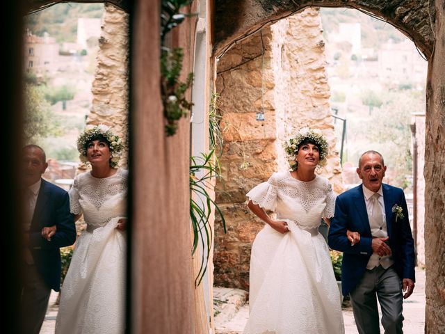 Il matrimonio di Andrea e Alice a Finale Ligure, Savona 32