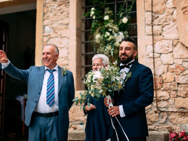 Il matrimonio di Andrea e Alice a Finale Ligure, Savona 34