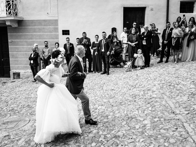 Il matrimonio di Andrea e Alice a Finale Ligure, Savona 37