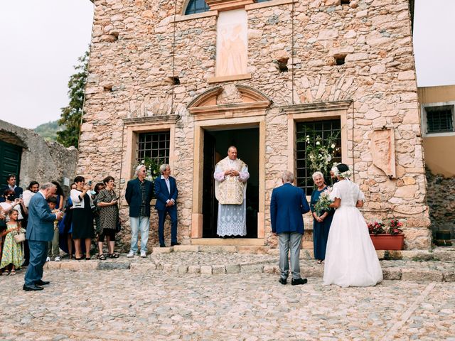 Il matrimonio di Andrea e Alice a Finale Ligure, Savona 41