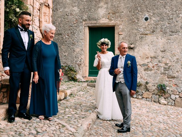 Il matrimonio di Andrea e Alice a Finale Ligure, Savona 42