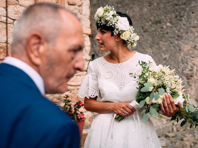 Il matrimonio di Andrea e Alice a Finale Ligure, Savona 43