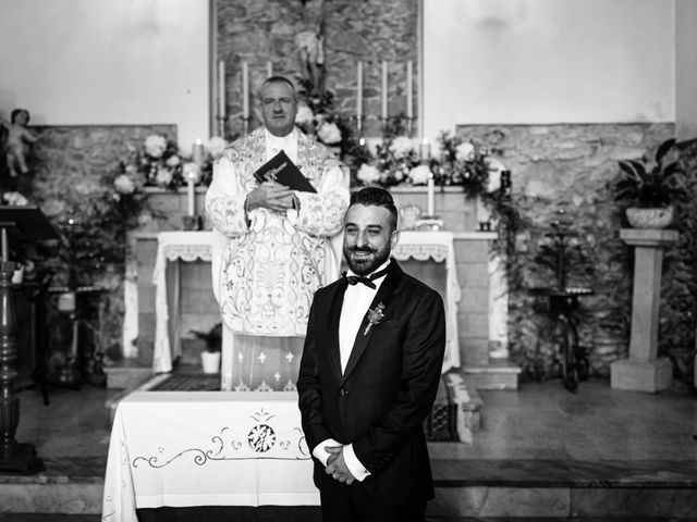 Il matrimonio di Andrea e Alice a Finale Ligure, Savona 44