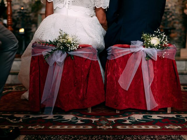 Il matrimonio di Andrea e Alice a Finale Ligure, Savona 48